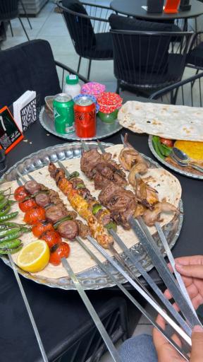 عکس دکتر کباب
