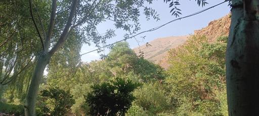عکس رستوران مهستان