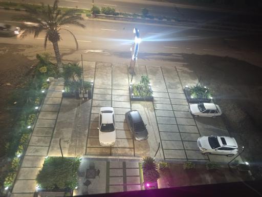 عکس هتل آناشید 