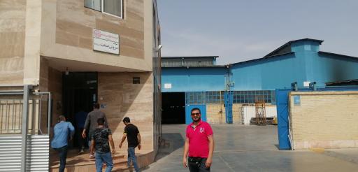 عکس شرکت سروش صنعت اسپادانا (گیتی پسند) 