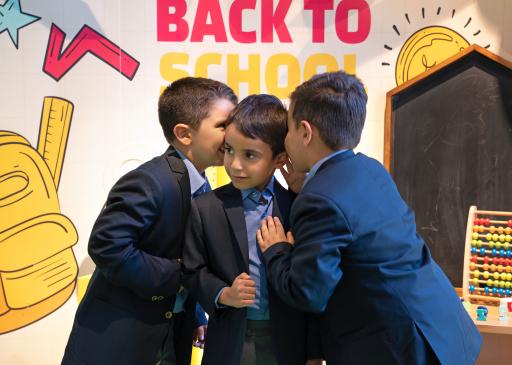 عکس آتلیه کودک فیلونیا 