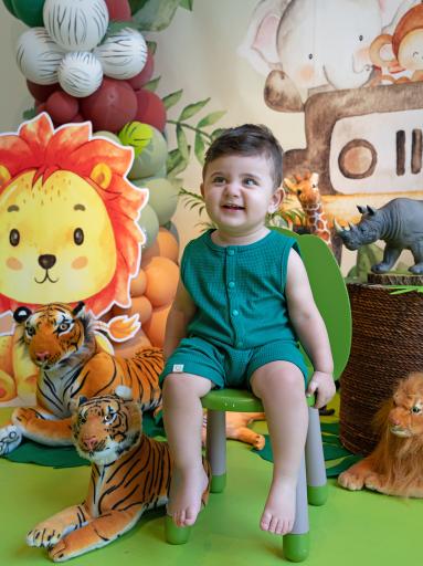 عکس آتلیه کودک فیلونیا 