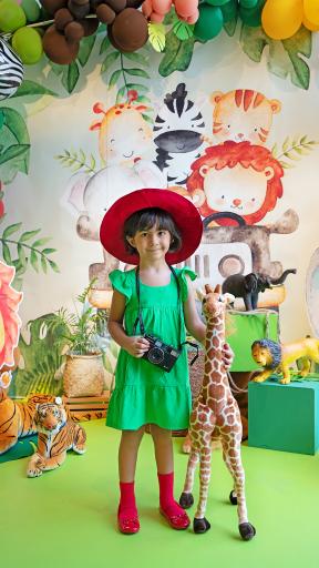 عکس آتلیه کودک فیلونیا 