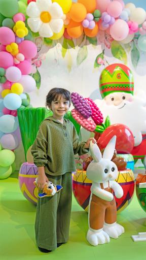 عکس آتلیه کودک فیلونیا 