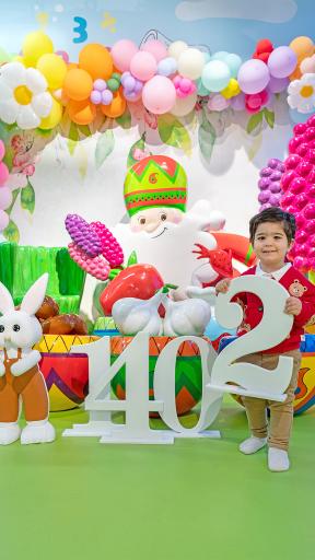 عکس آتلیه کودک فیلونیا 