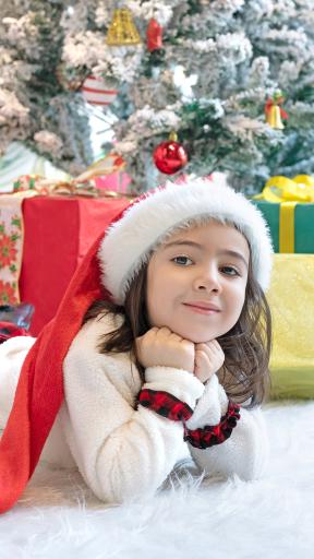 عکس آتلیه کودک فیلونیا 