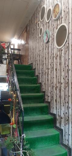 عکس کافه کوبار