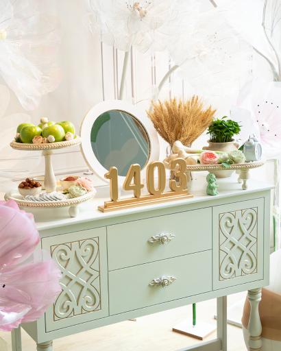 عکس آتلیه کودک فیلونیا 