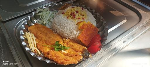 عکس کترینگ و غذای آماده بگیر و ببر