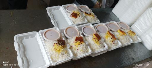 عکس کترینگ و غذای آماده بگیر و ببر