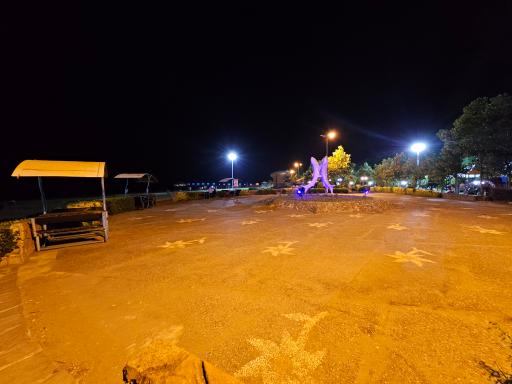 عکس ساحل اختصاصی منطقه گردشگری مطهری 