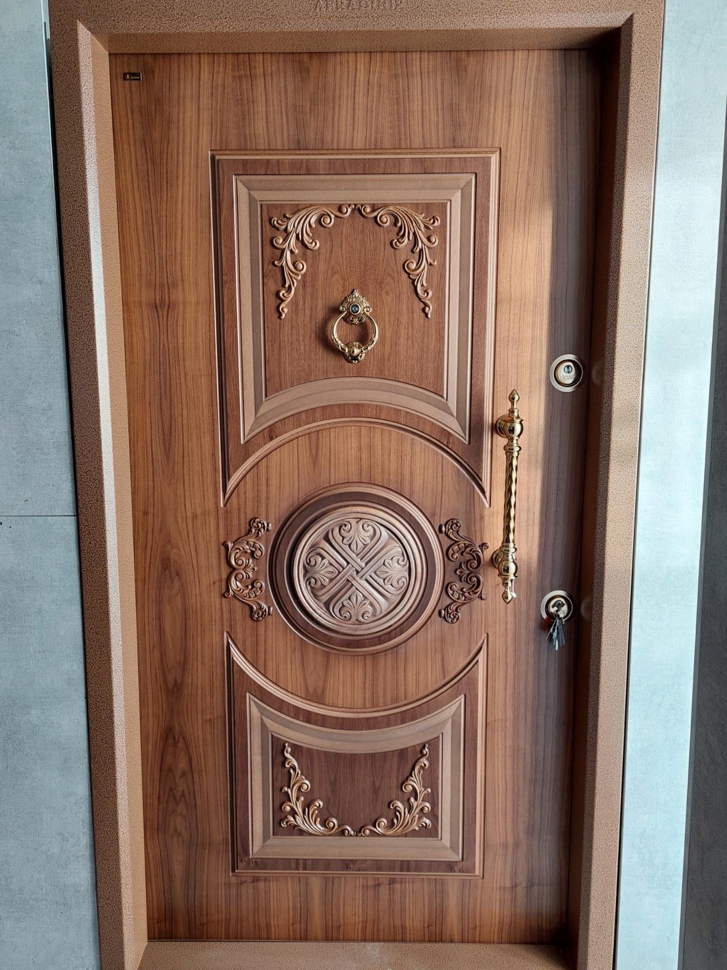 عکس فروشگاه افرا درب