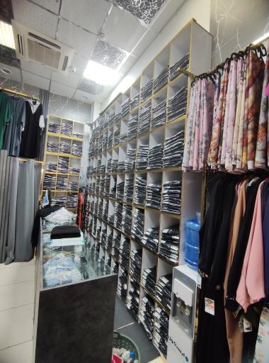 عکس حجاب بنی فاطمی