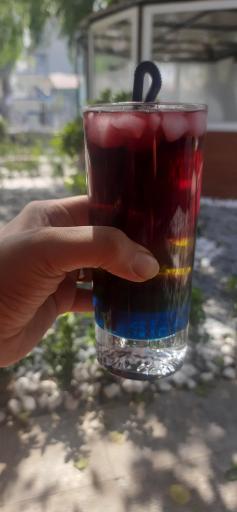 عکس کافه باغ رستوران دلگپ