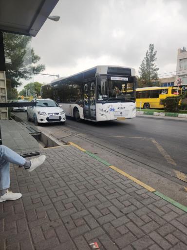 عکس میدان تربیت