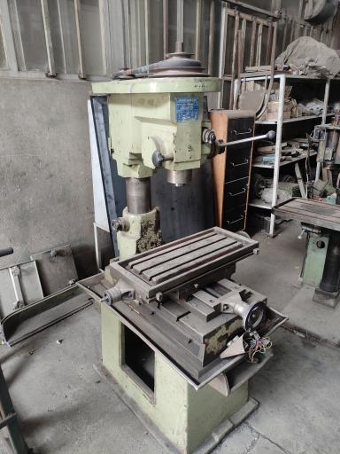 عکس شرکت ماشین سازی جابر