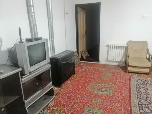 عکس خانه مسافر ایران‌ شهر 