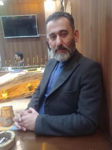 عکس کافه باغ رستوران دلگپ