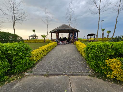 عکس ساحل اختصاصی منطقه گردشگری مطهری 