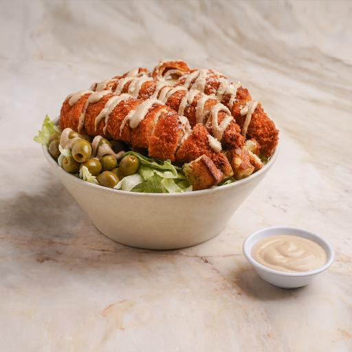 عکس فست فود ای تی اف