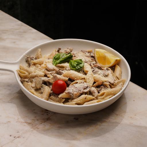 عکس فست فود ای تی اف