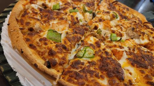 فست فود ای تی اف