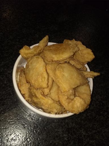 فست فود ای تی اف