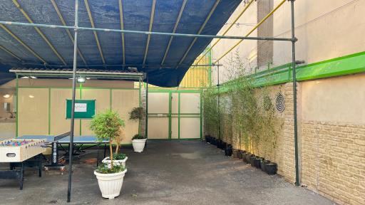 عکس دبیرستان پسرانه غیردولتی صدیقین