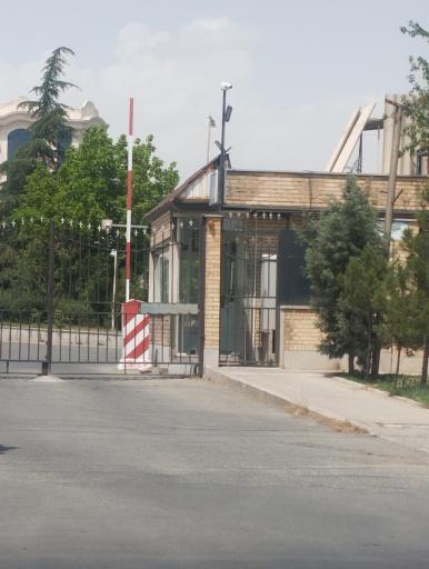 عکس شرکت عمران شهرستان جدید اندیشه