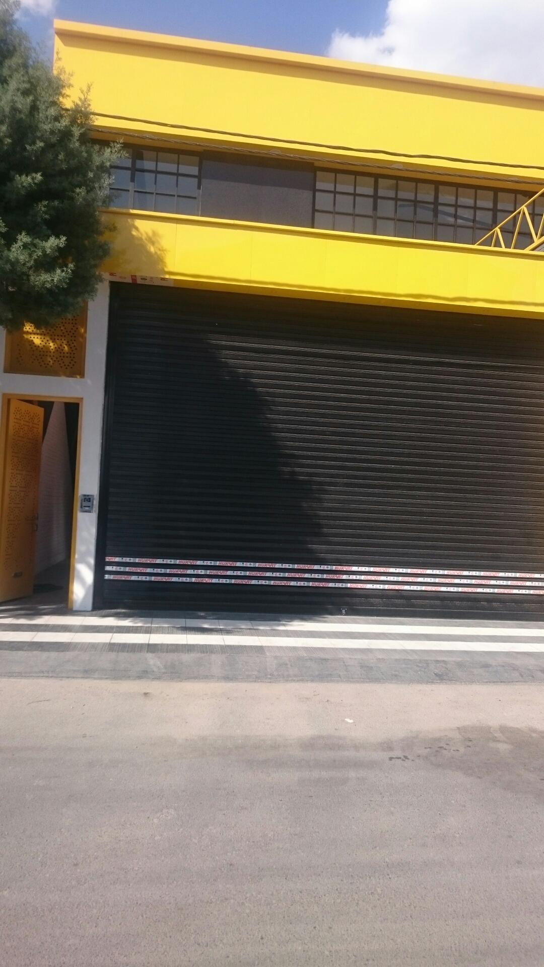 عکس کارگاه شرکت سیوان تدبیر تجارت