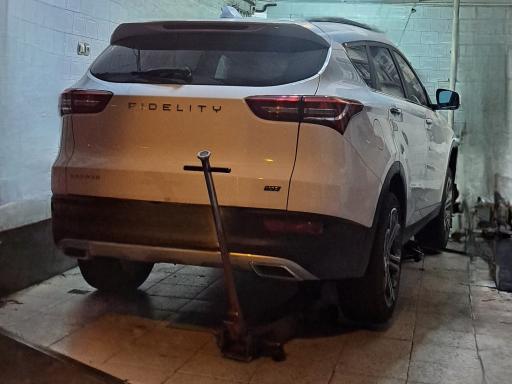 عکس لاستیک بالانس سرور