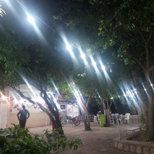 عکس بستنی نمونه مهدوی