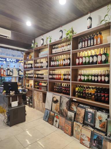 عکس فروشگاه سیروپینا 