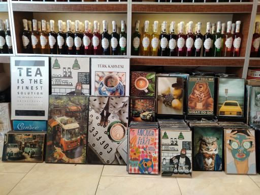 عکس فروشگاه سیروپینا 