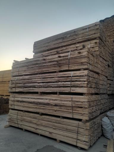 عکس بازرگانی چوب پیشه آذربایجان