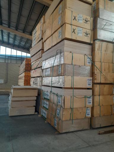 عکس بازرگانی چوب پیشه آذربایجان