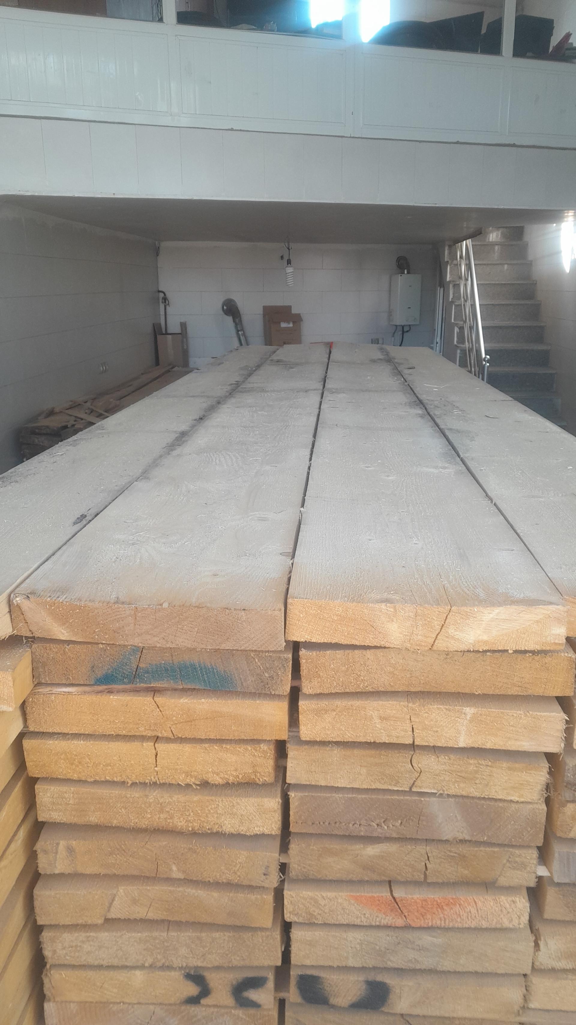 عکس بازرگانی چوب پیشه آذربایجان