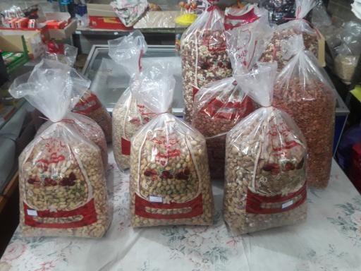عکس سوپر مارکت مهران