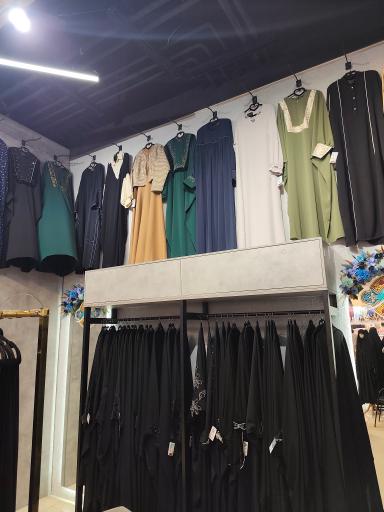 عکس حجاب بنی فاطمی