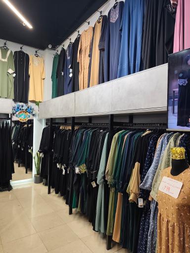 عکس حجاب بنی فاطمی