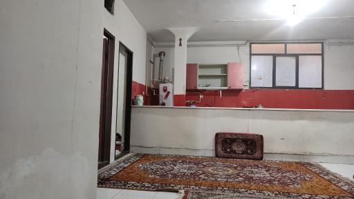 عکس خانه مسافر ایران‌ شهر 