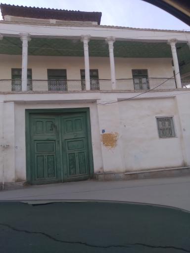 عکس قصراجلال السلطنه