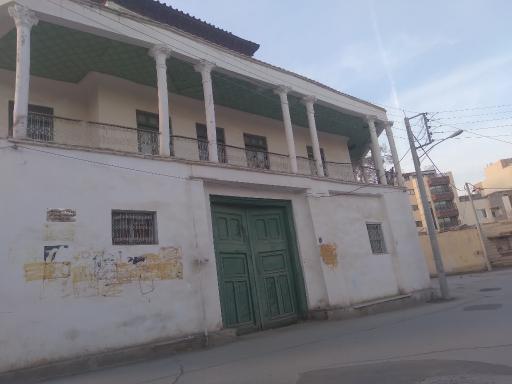 عکس قصراجلال السلطنه