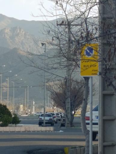 عکس پاسداران