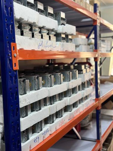 عکس قطعات لوازم خانگی هرمس پارت