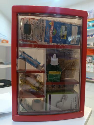 عکس کالای پزشکی ایزدی 