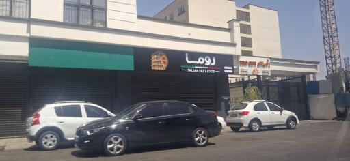 عکس کافه رستوران 