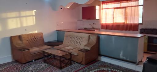 عکس خانه مسافر ایران‌ شهر 