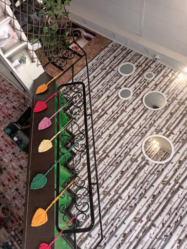 عکس کافه کوبار