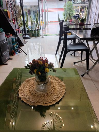 عکس کافه کوبار